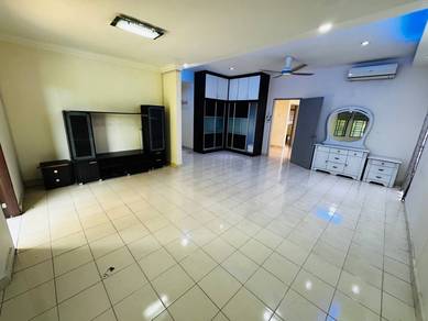 2 Storey Terrace Laman 2 @ Bandar Seri Putra, Kajang