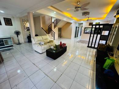 2 Storey Terrace Laman 2 @ Bandar Seri Putra, Kajang