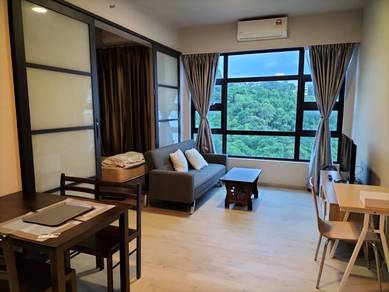 Jesselton Quay CityPads | For Sale | Tower 1 | Level 13A|
