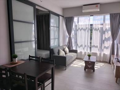 Jesselton Quay CityPads | For Sale | Tower 1 | Level 13A|