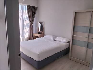Jesselton Quay CityPads | For Sale | Tower 1 | Level 13A|