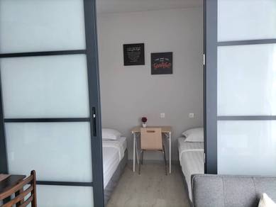 Jesselton Quay CityPads | For Sale | Tower 1 | Level 13A|