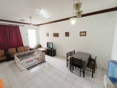 Full loan Mutiara Rini Jalan Bakti 2 Storey Terrace Skudai seri Orkid
