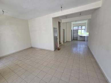 Prime Location Freehold Double Storey Prima Bagan Serai For Sale