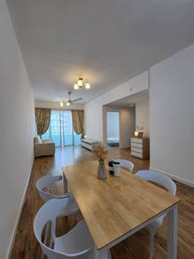 Alam Damai Condominium