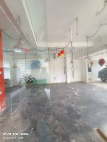 Peter Mojuntin office for rent