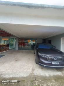 Peter Mojuntin office for rent