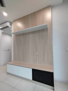 he Valley Residences @ SkySierra, Setiawangsa