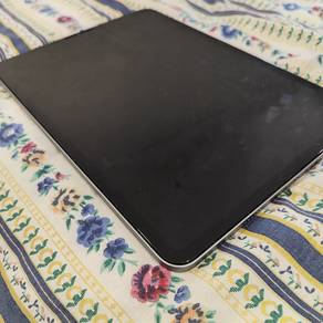 ipad pro 2022