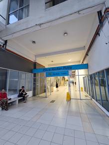 [Soho unit] Avelon Tower Plaza Medan Putra bandar menjalara available