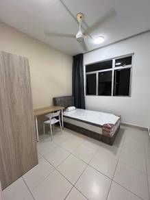 Residensi PandanMas 2,Medium Room,Female Unit, Ampang, Pandan jaya