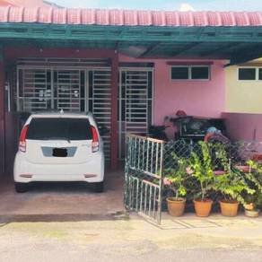 RM41k CASH BACK❗️TERES SETINGKAT TAMAN PERMAI UTAMA, GURUN.