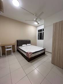 Residensi PandanMas 2,Master Bedroom,Female Unit, Ampang, Pandan jaya.