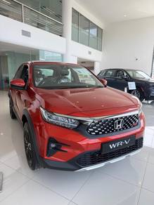 Honda WR-V 1.5 RS SE MY23 DG4 (A)SUV