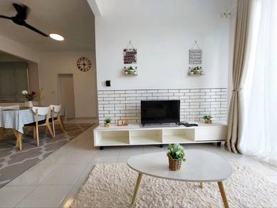 Luxury Design Home for RENT at Kajang