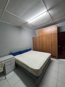For Rent Single Storey Intermediate 📌 Bayor Bukit, Tabuan Jaya