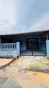Taman Kota Masai Single Storey Terrace House (100% Loan)