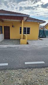 Single Storey Semi D Sungai Merab Luar Bandar Baru Bangi