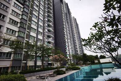 Savanna Executive Suites Condo 956sft Southville City, Bangi