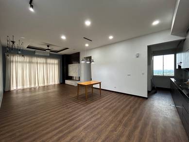 Centra Residences @ Nasa City