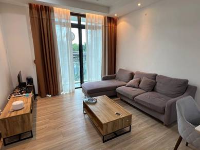 Rivervale Condominium For Rent Stutong