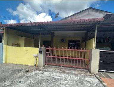 FOR SALE- Serian Single Storey House