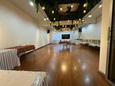 TENANTED 3 Storey Shoplot Jalan Plumbum Seksyen 7 Shah Alam