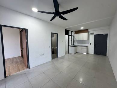 FOR RENT The Glen Apartment at Arang Road / 3rd mile