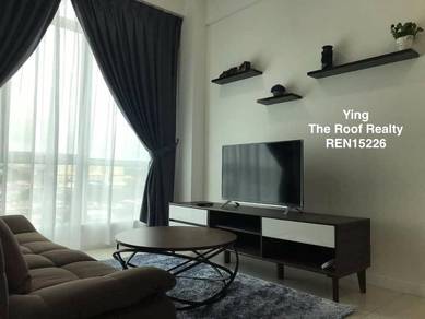 Sutera Avenue|Furnished|Airbnb|Own Stay & Investment|Tourist Spot Area