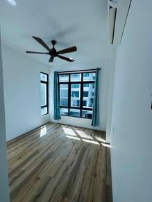 Sapphire On The Park @ Batu Lintang FOR RENT