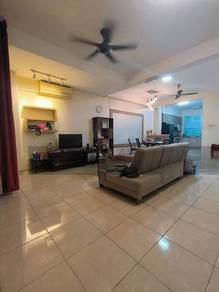 Taman Mount Austin, G&G Unblock View Renovated Double Storey Terrace