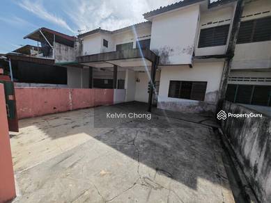 2-storey-Terraced-House-for-sale-Ipoh-Perak
