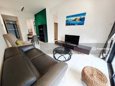 Oasis Condominium @ SIMEE