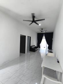 1-storey-Terraced-House-for-sale-Serdang-Kedah