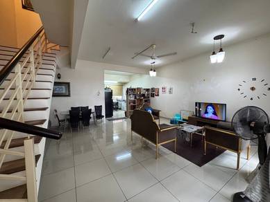 2 Storey Bandar Ainsdale (Abadi) Seremban