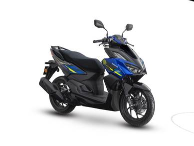 Honda vario 160
