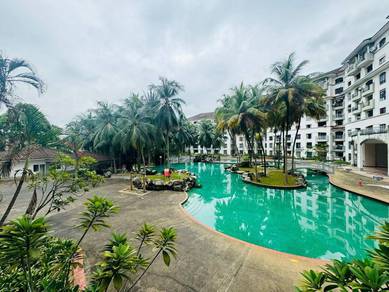 High demand area🔥🔥🔥For Sale Sri alam Condo Seksyen 13 Shah Alam