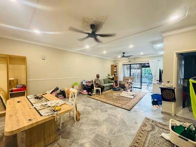 High demand area🔥🔥🔥For Sale Sri alam Condo Seksyen 13 Shah Alam