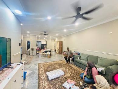 High demand area🔥🔥🔥For Sale Sri alam Condo Seksyen 13 Shah Alam
