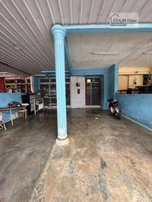 2 Storey Terrace Taman Tiong Mas @Simpang Ampat