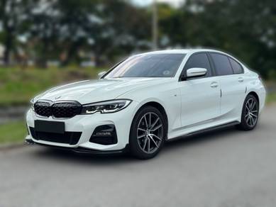 Bmw 320i SPORT 2.0L (A) Convert 330I B/D Kit