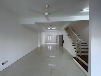 2 Storey Casa Green Cybersouth Dengkil (Refurbished)