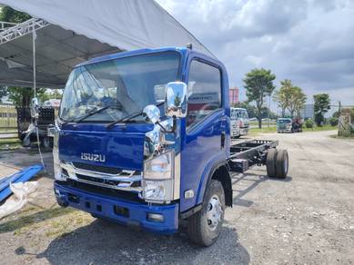 Isuzu NPR Pro