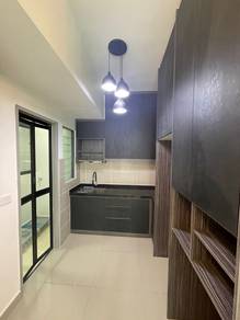 Sentul M Centura PARTIALLY FURNISHED