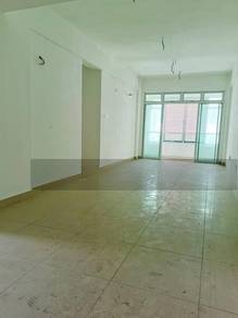 Midori Green Apartment, Taman Mount Austin, 1033 Sqft Brand New Unit