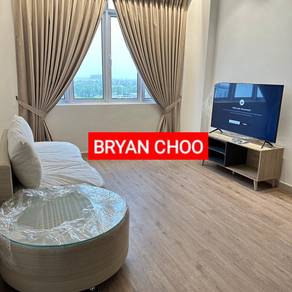 AVONA RESIDENCE FOR RENT At TABUAN TRANQUILITY KUCHING SARAWAK