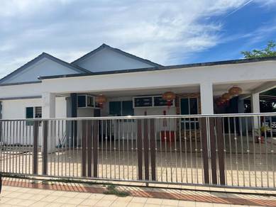 Single Storey Semi Detached - Senadin