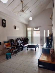 Bukit Impian @ Taman Impian Emas, G&G Basic Renovated 1.5 Storey House