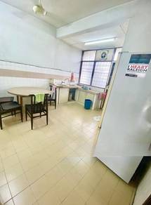 Freehold Terrace in Gated Bukit Maluri – Rare Below Market Deal!