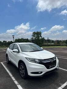 Honda HR-V 1.8 V ENHANCED (A)